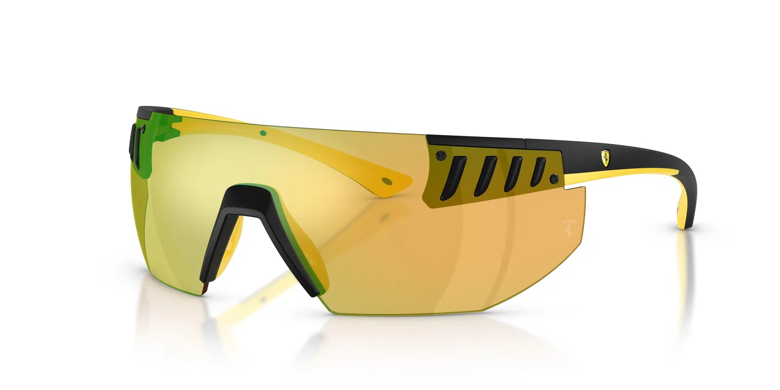 Scuderia Ferrari 6035U Sunglasses - view 2